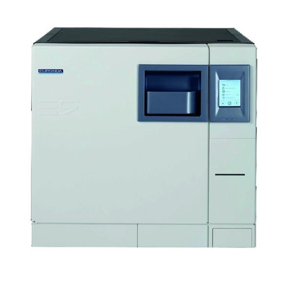 Autoclave E9 Next 24L EURONDA