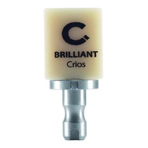 BRILLIANT Crios COLTENE - Blocs teinte A2 LT-14 - Bote de 5