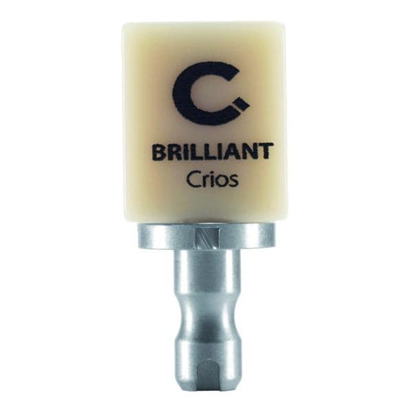 BRILLIANT Crios COLTENE - Blocs teinte A2 LT-14 - Bote de 5
