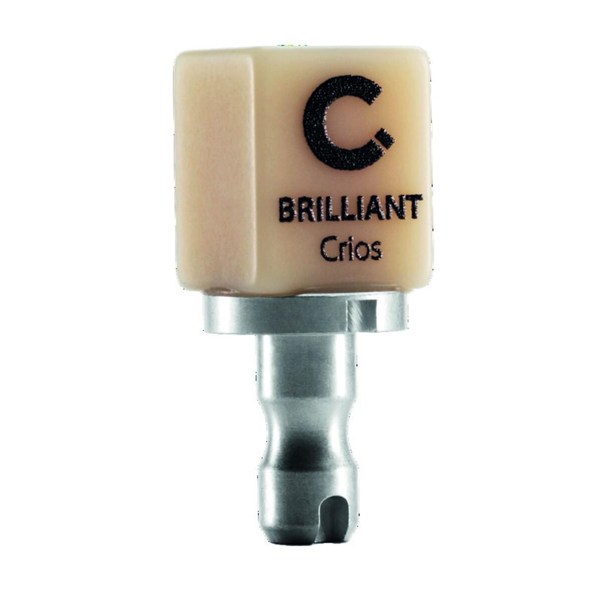 BRILLIANT Crios COLTENE - Blocs teinte A3 HT-14 - Bote de 5
