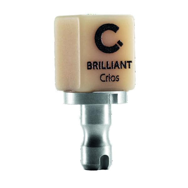 BRILLIANT Crios COLTENE - Blocs teinte Bleach LT-12 - Bote de 5