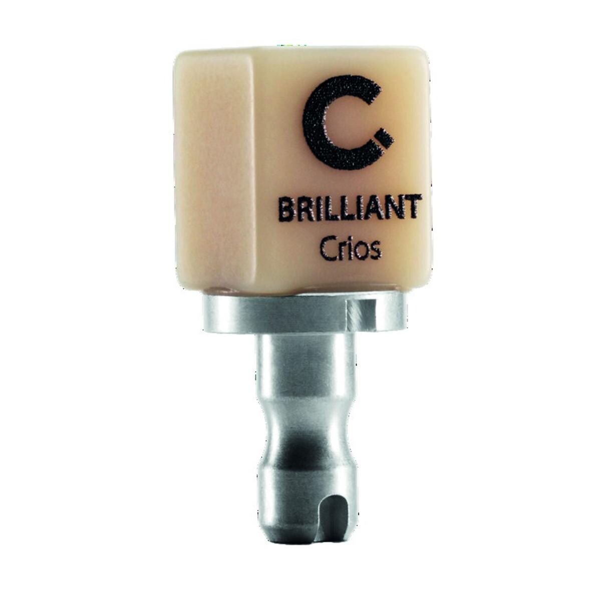 BRILLIANT Crios COLTENE - Blocs teinte A1 LT-12 - Bote de 5