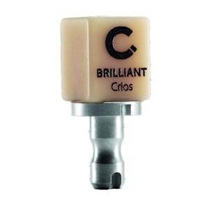 BRILLIANT Crios COLTENE - Blocs teinte A3 LT-12 - Bote de 5