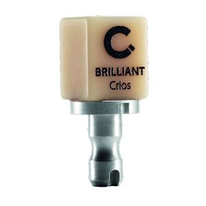 BRILLIANT Crios COLTENE - Blocs teinte B1 HT-12 - Bote de 5