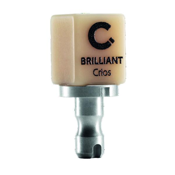 BRILLIANT Crios COLTENE - Blocs teinte B1 HT-12 - Bote de 5