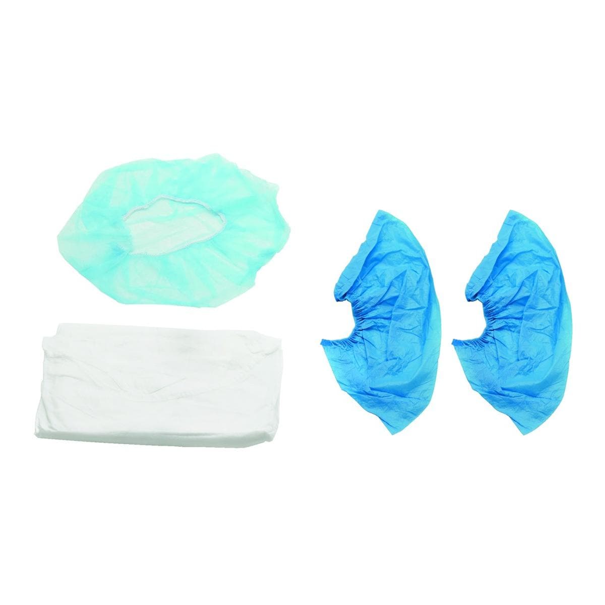 Set Patient ALLE 4 pices EURONDA