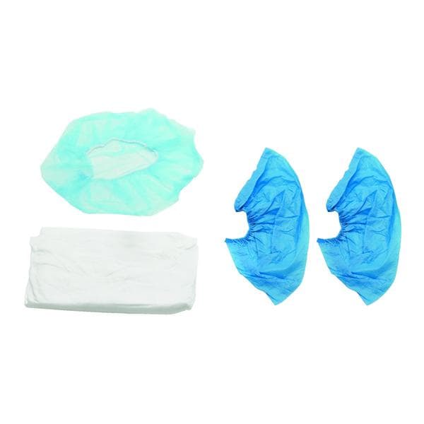 Set Patient ALLE 4 pices EURONDA