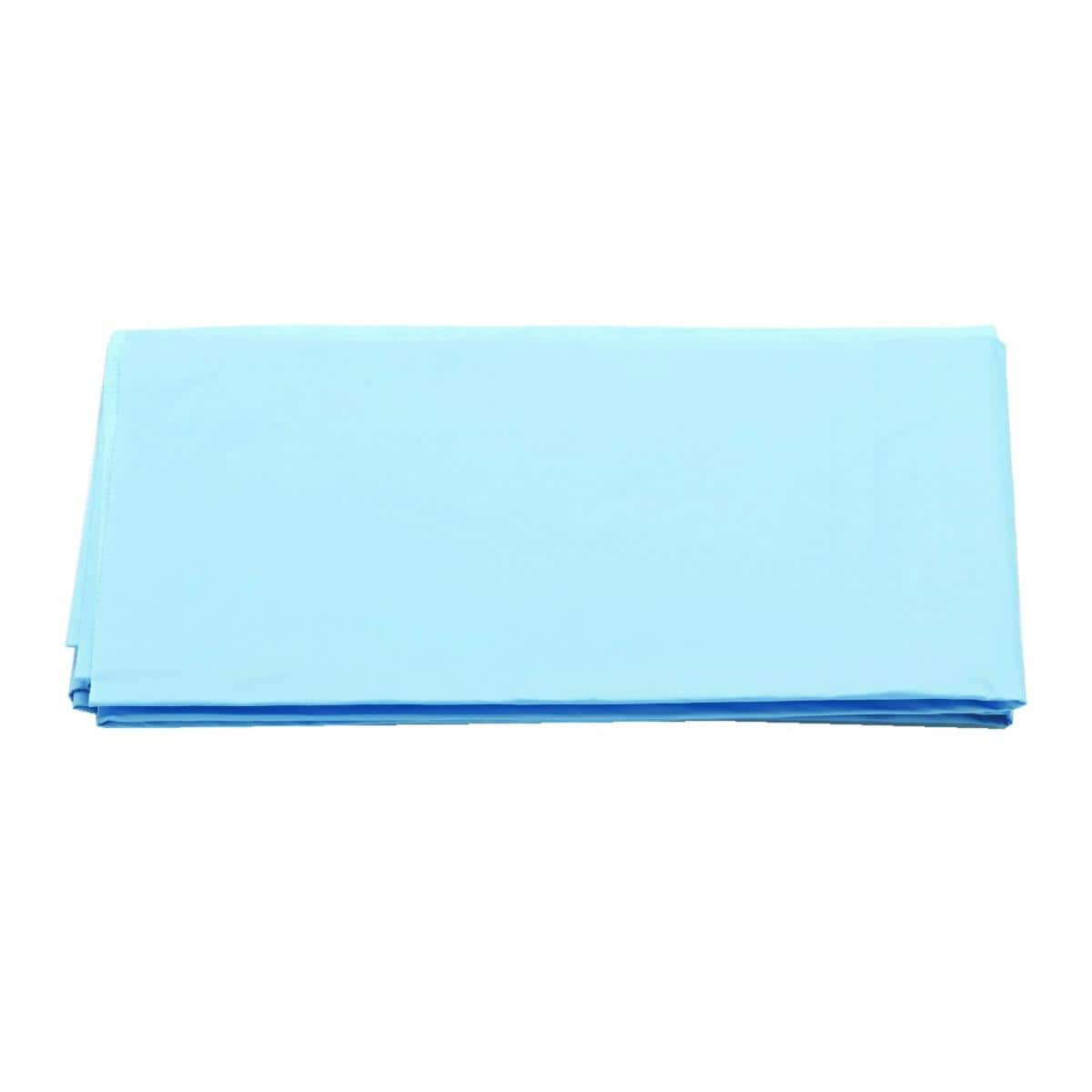 Champ chirurgical EURONDA - 50x50cm - Carton de 125