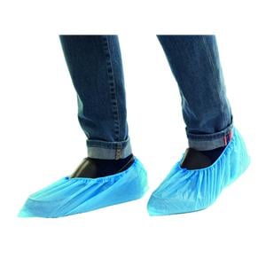 Sur-chaussures impermables EURONDA - Bote de 100