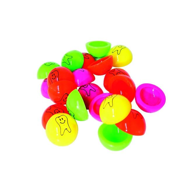 Puces sauteuses SHERMAN - Lot de 48