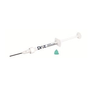 Dryz Blu Pte de rtraction gingivale hmostatique - 25 seringues - PARKELL