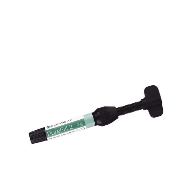 PureFill 2 - Seringue de 3g - A1/B1 - ELSODENT