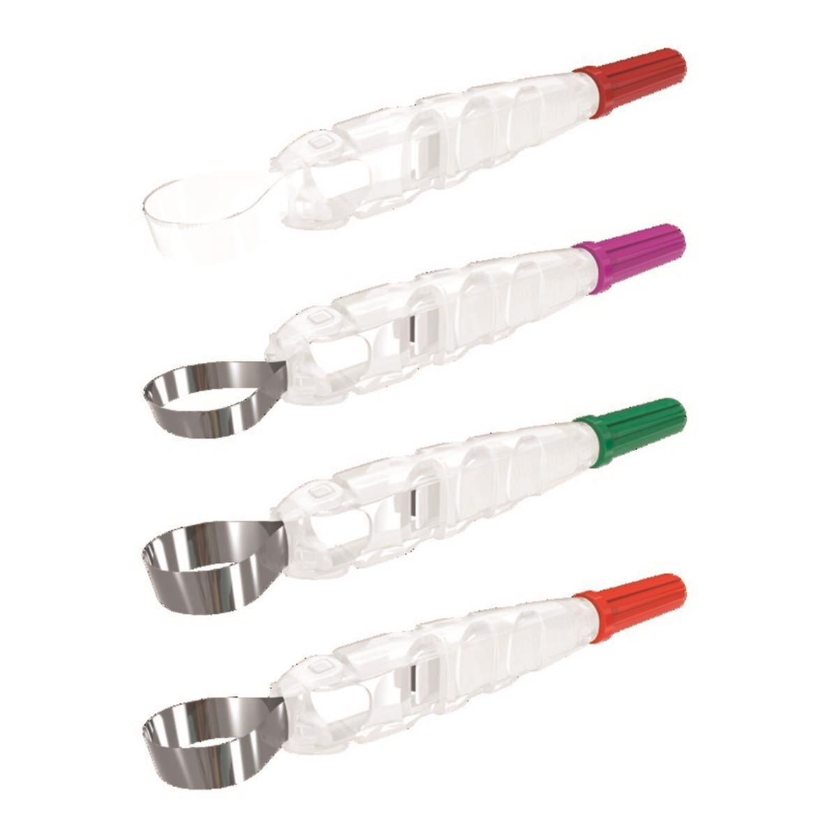 Omni-matrix ailette vert - boite de 48 - Ultradent
