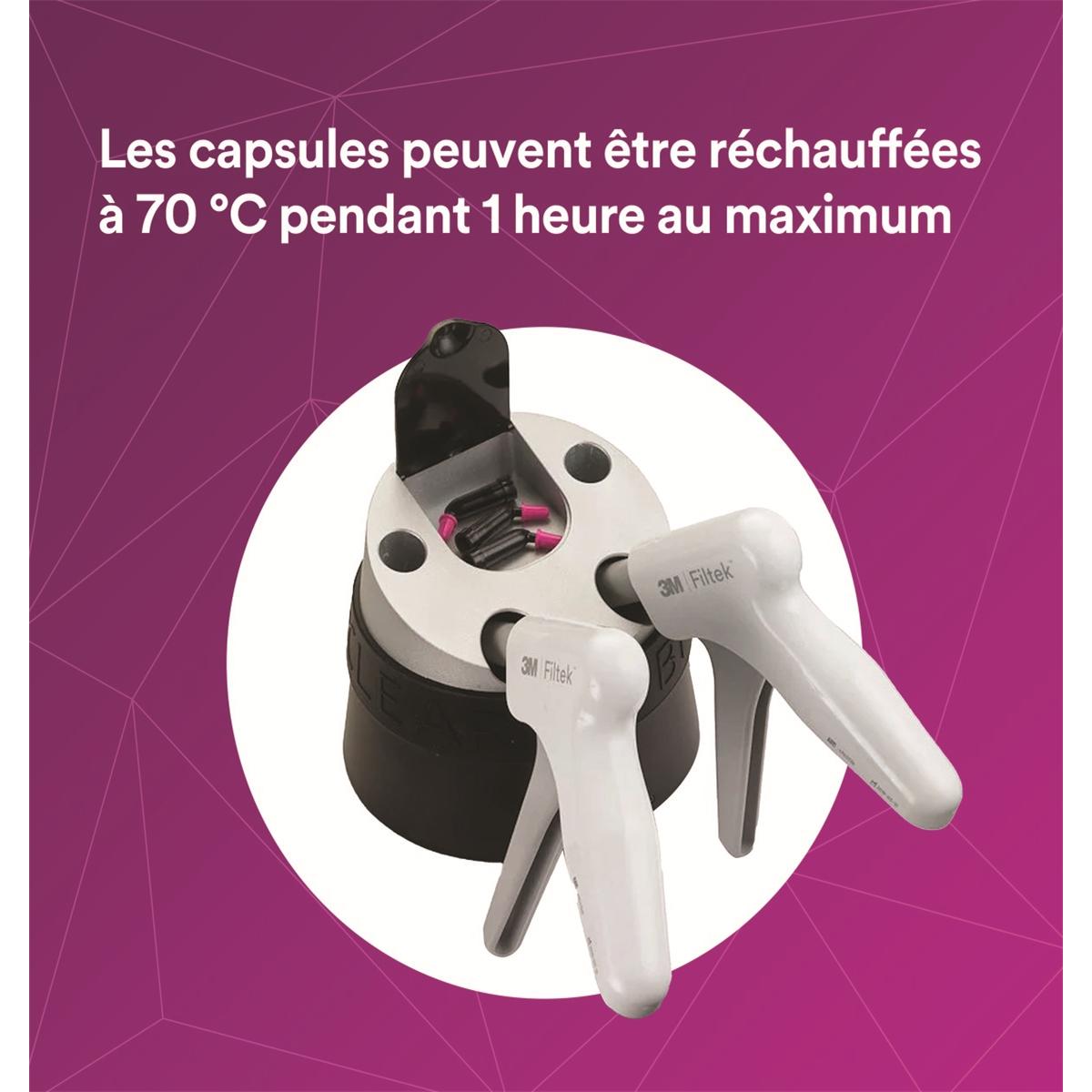 Filtek Universal Restorative 3M - A1 - Seringue de 4g