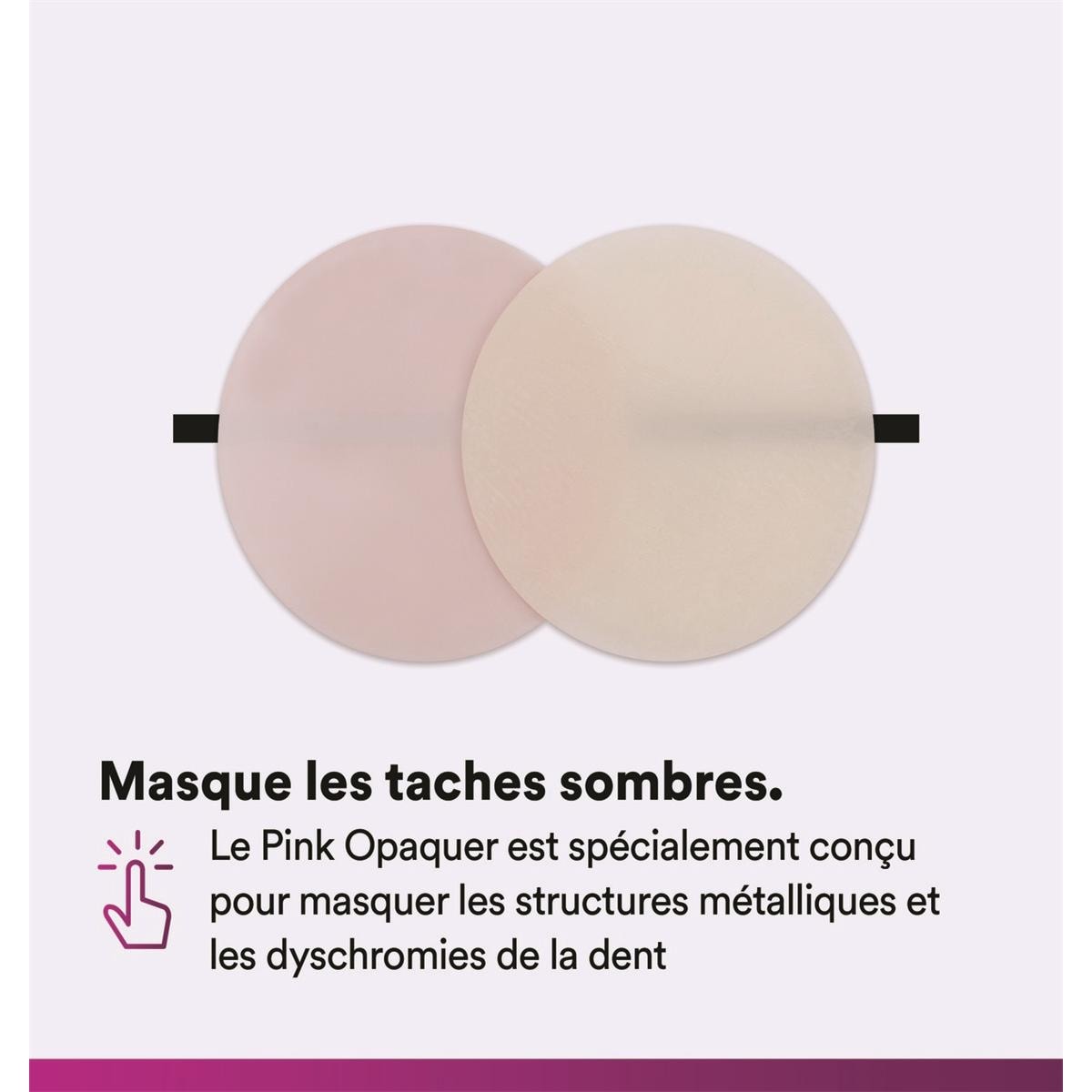 Filtek Universal Restorative 3M - A1 - Seringue de 4g