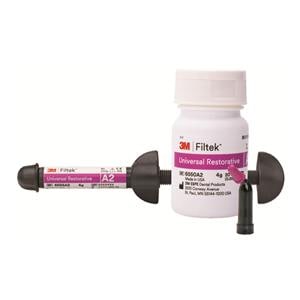 Filtek Universal Restorative 3M - Opaqueur Rose - Unidoses de 0,2g - Bote de 20