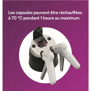 Filtek Universal Restorative 3M - kit de 5 seringues