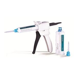 Phoenix ELSODENT - La cartouche de 50 ml + 10 embouts mlangeurs - A2