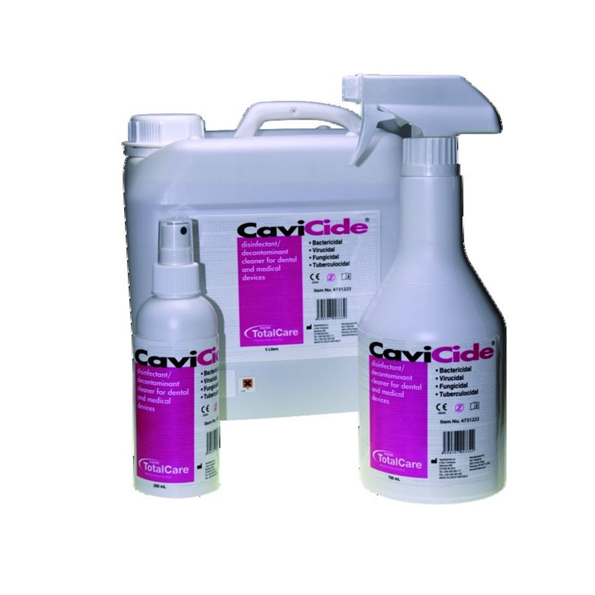 Cavicide KERR - Spray de 200ml