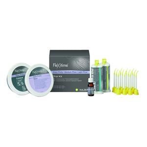 Flexitime KULZER - Easy Putty Trial Kit