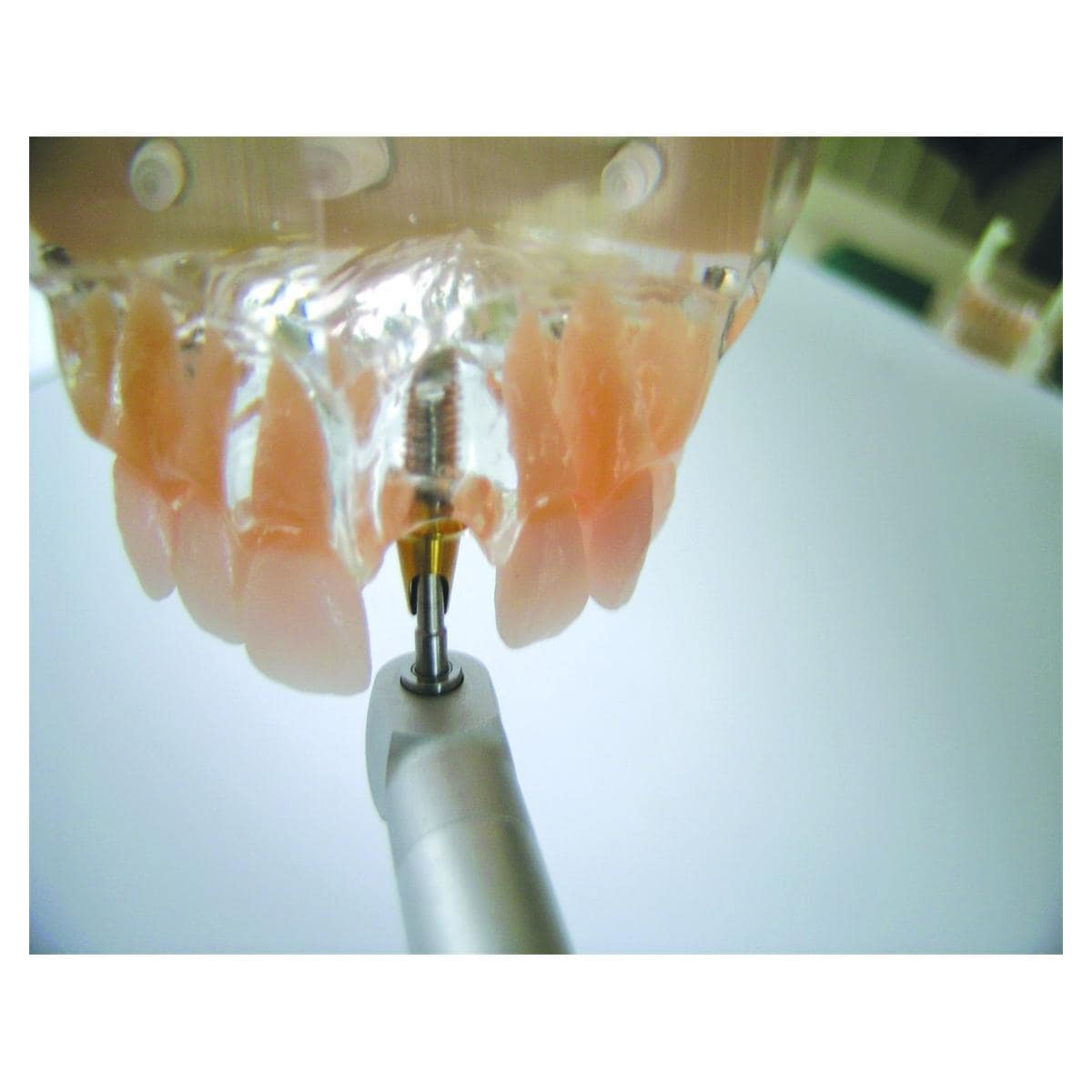 Cl dynamomtrique Torq Control ANTHOGYR
