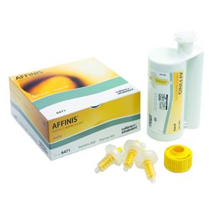 Affinis Putty System 360 COLTENE - Coffret d'introduction