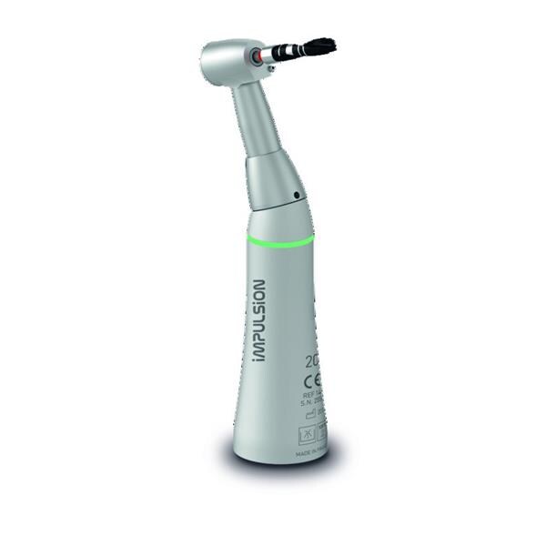 Contre-angle vert Impulsion 14400BP ANTHOGYR