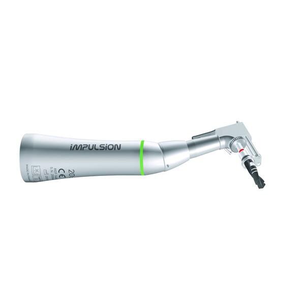 Contre-angle vert Impulsion 14401 ANTHOGYR