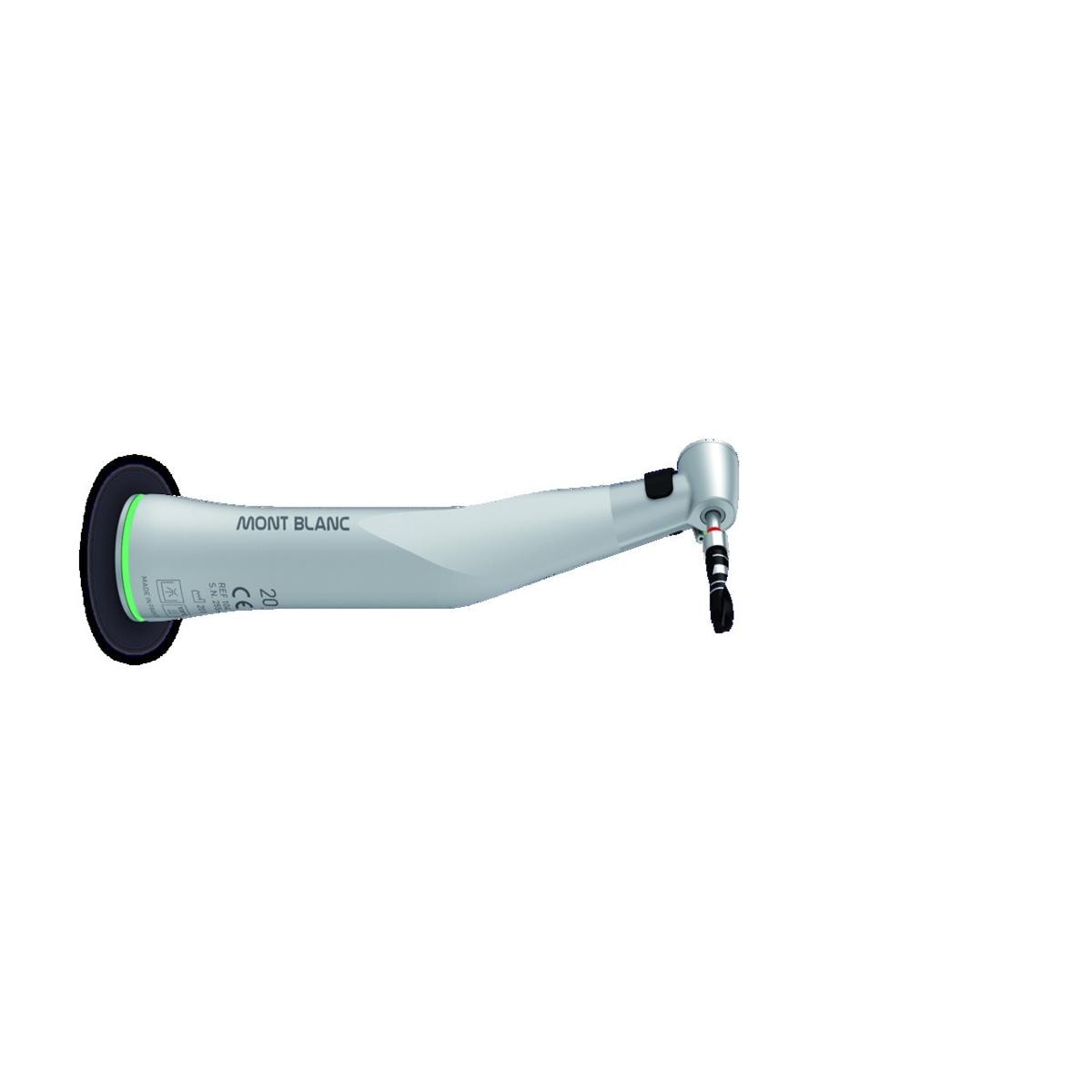 Contre-angle vert Mont Blanc 10400X ANTHOGYR