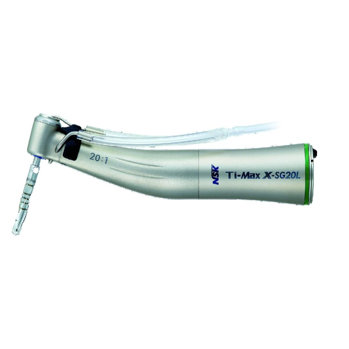Contre-angle vert Ti-Max XSG20L NSK