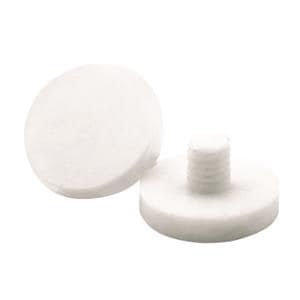 Embouts de rechange pour Maillet - lot de 2 - ASA