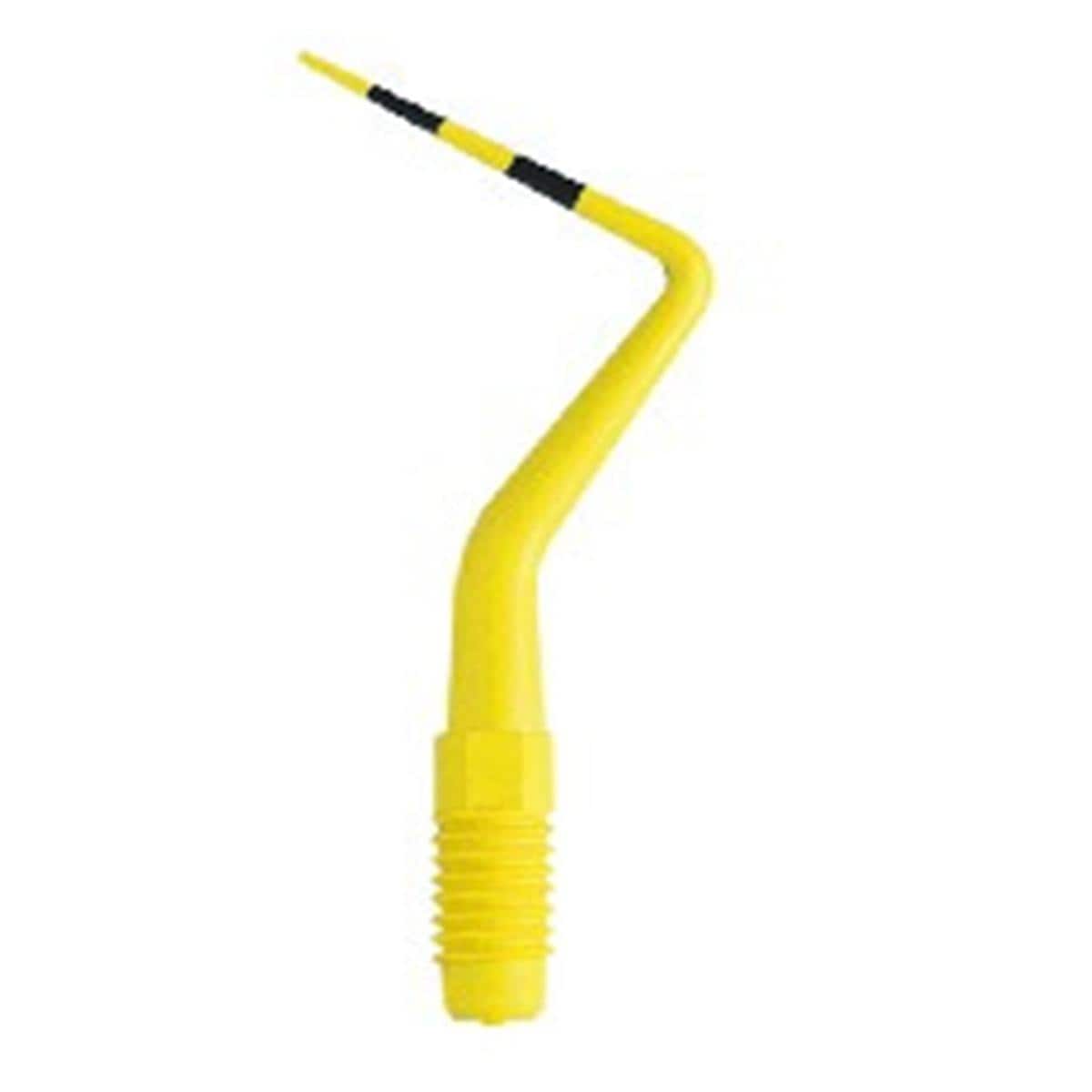 Insert de rechange n12 pour sonde paro. Colorvue HU-FRIEDY - Bote de 12