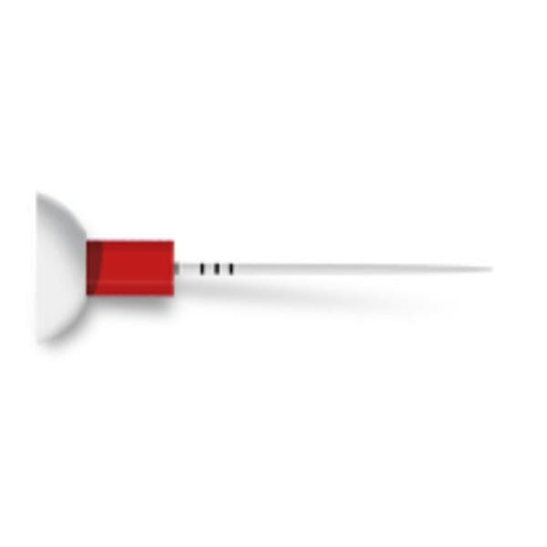 Embouts moyens pour Endo Activator DENTSPLY SIRONA - Bote de 25