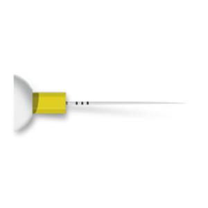 Embouts petits pour Endo Activator DENTSPLY SIRONA - Bote de 25