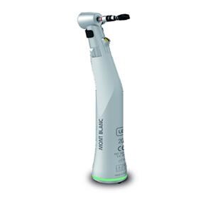 Contre-angle vert Mont Blanc 10400XLED ANTHOGYR