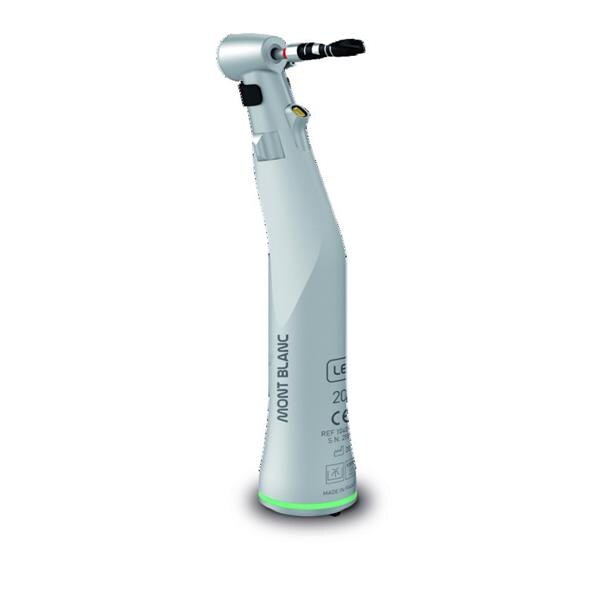 Contre-angle vert Mont Blanc 10400XLED ANTHOGYR