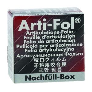 Arti-Fol Metallic Bk28 12&#181; BAUSCH - BK1028 - Rouleau de 20m