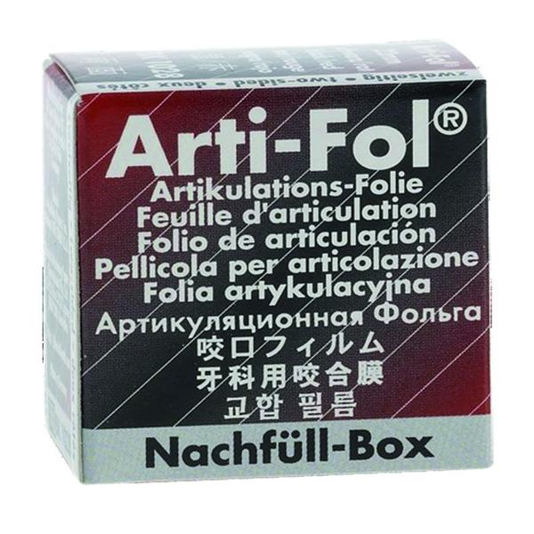 Arti-Fol Metallic Bk28 12&#181; BAUSCH - BK1028 - Rouleau de 20m