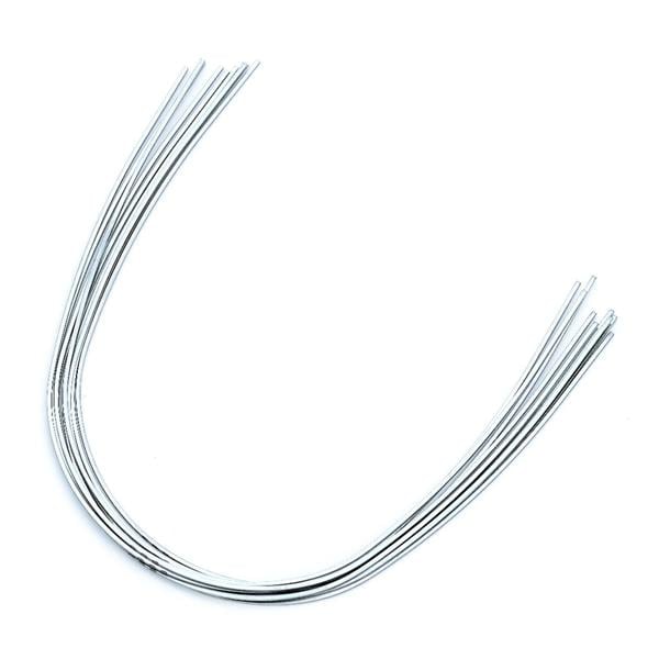 Arcs TherM-A-Form Ultra MASEL - Rectangulaire 0,019 - Suprieur - Sachet de 10