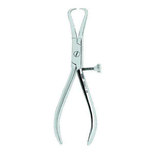 Pince de Furrer DERBY - 16cm