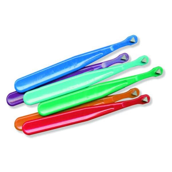 Adaptateur de bagues color ORTHO-TECHNOLOGY - Autoclavable - Bleu