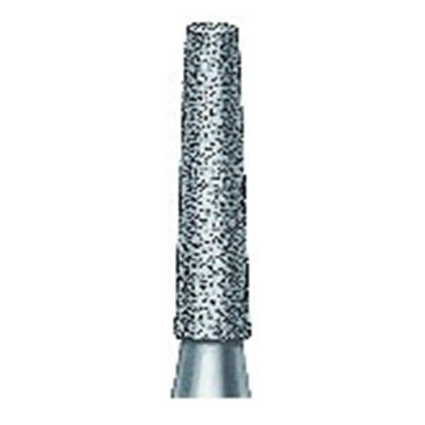 Fraise diamante KOMET - Cnique bord plat standard 847 314 014 - Bote de 5