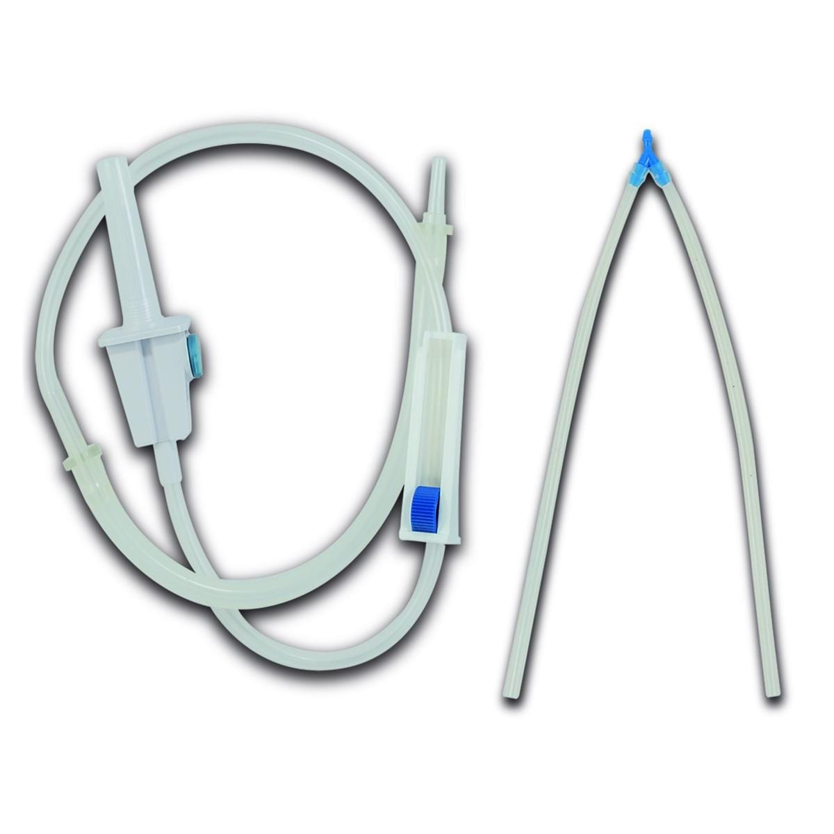 Set Irrigation 1/2Y OMNIA - pour Kavo 905 - Lot de 10