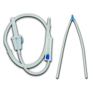 Set Irrigation 1/2Y OMNIA - pour Kavo 905 - Lot de 10