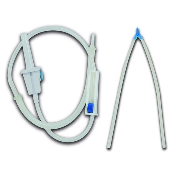Set Irrigation 1/2Y OMNIA - pour Kavo 905 - Lot de 10