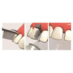 Fender Wedge Prep DIRECTA - Bote de 36