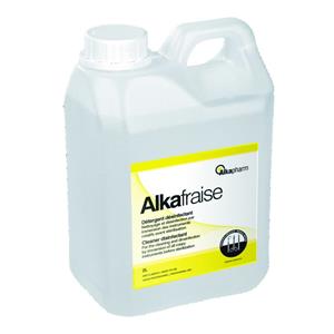 Alkafraise 2L ALKAPHARM