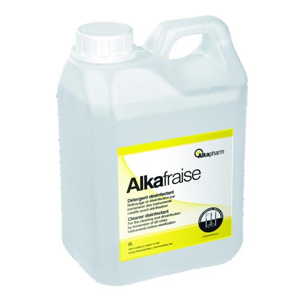 Alkafraise 2L ALKAPHARM