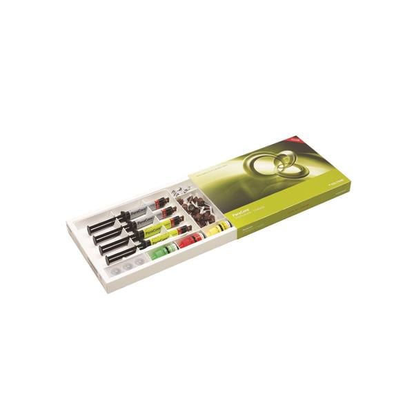 Paracore COLTENE - Prise lente - Coffret d'introduction