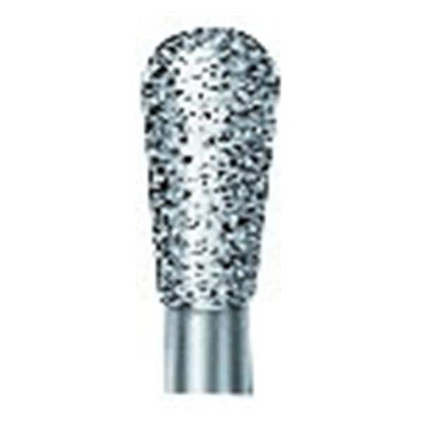 Fraise diamante KOMET - Poire longue bout rond 6830RL 314 016 - Bote de 5